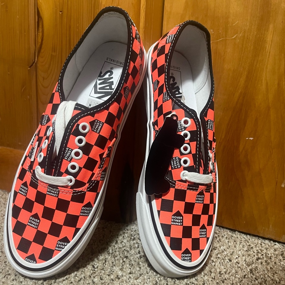Vans
